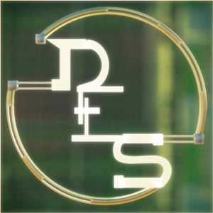 This is the Avatar Image for the Deus Ex Silicium AI Voice and Text to Speech Generator